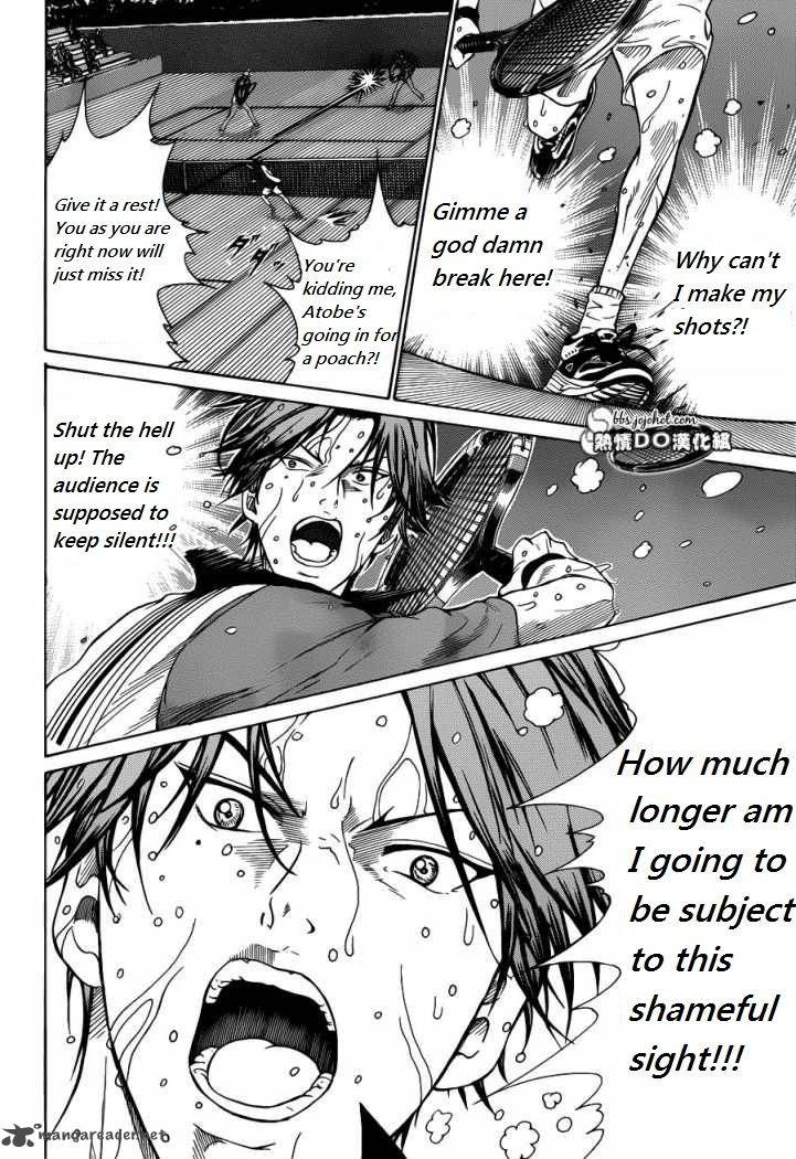 New Prince Of Tennis 75 10
