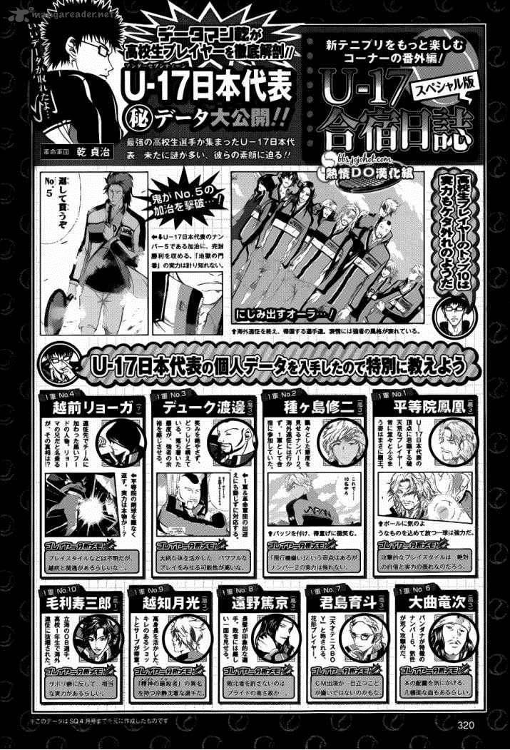 New Prince Of Tennis 75 13