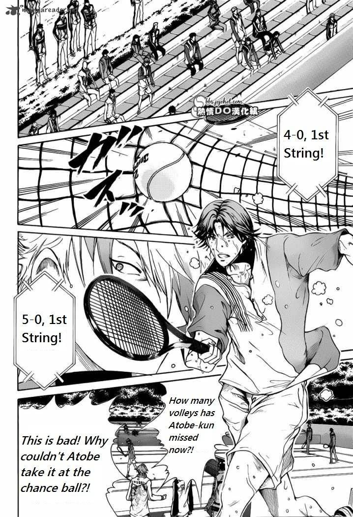 New Prince Of Tennis 75 8