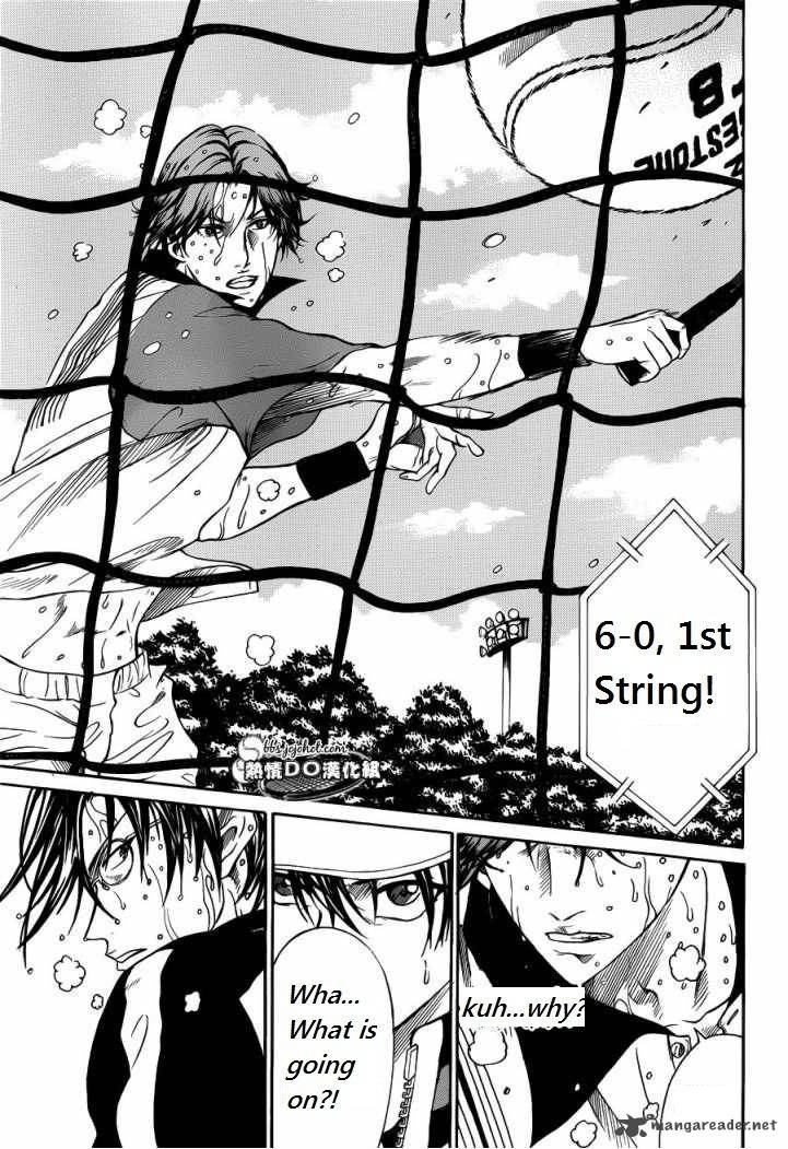 New Prince Of Tennis 75 9