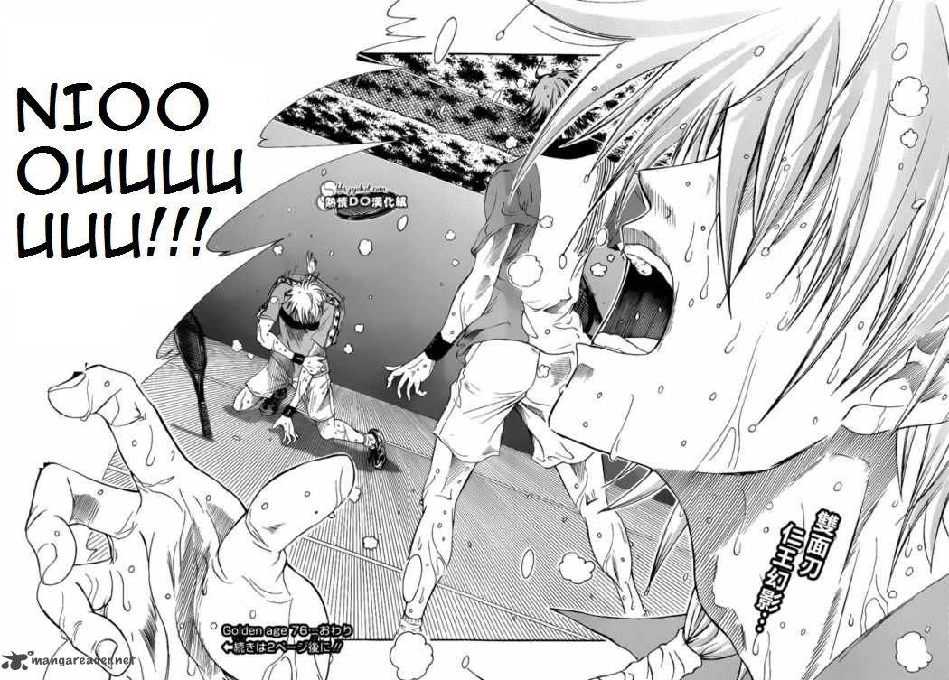 New Prince Of Tennis 76 10