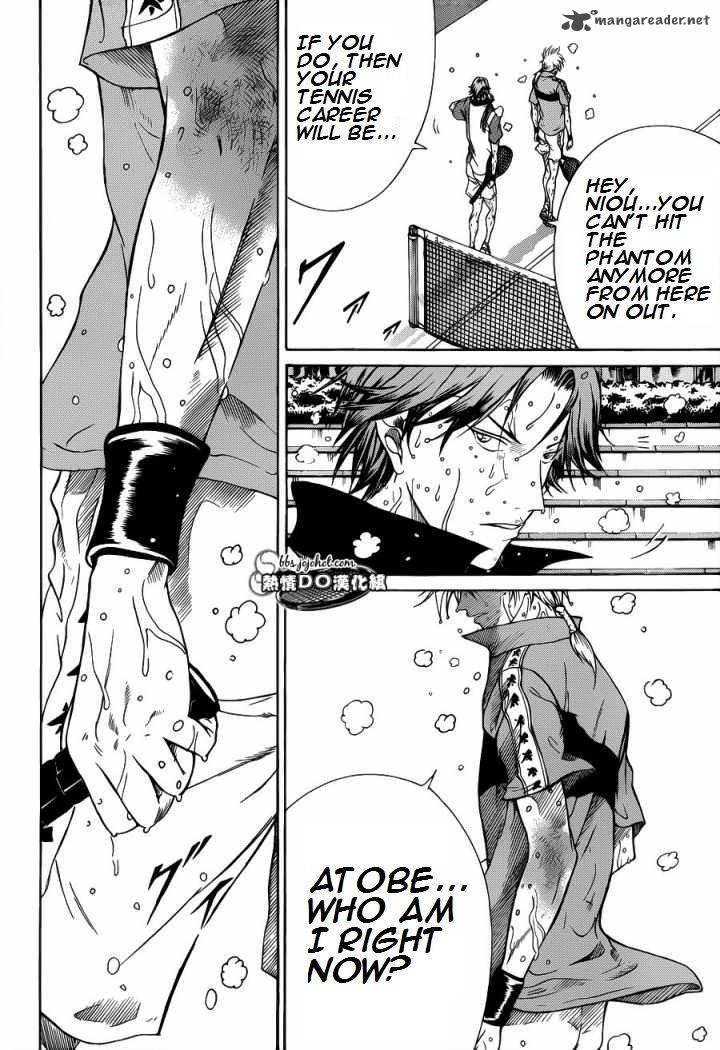 New Prince Of Tennis 76 4