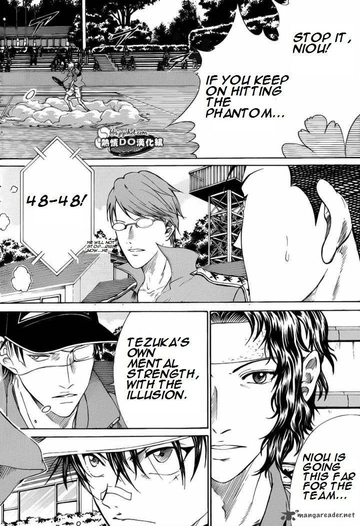 New Prince Of Tennis 76 6