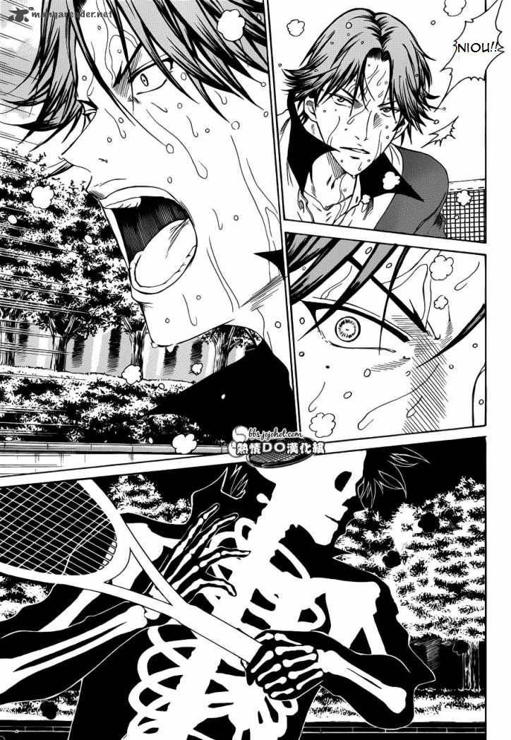 New Prince Of Tennis 76 9