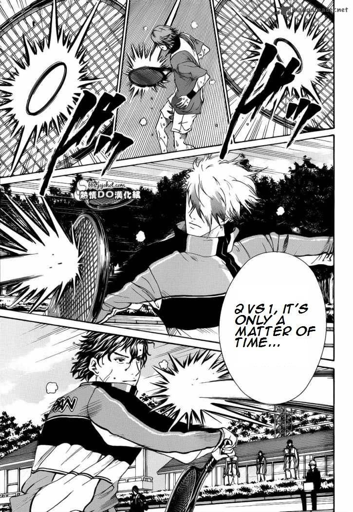 New Prince Of Tennis 77 3