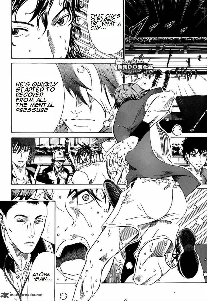 New Prince Of Tennis 77 4