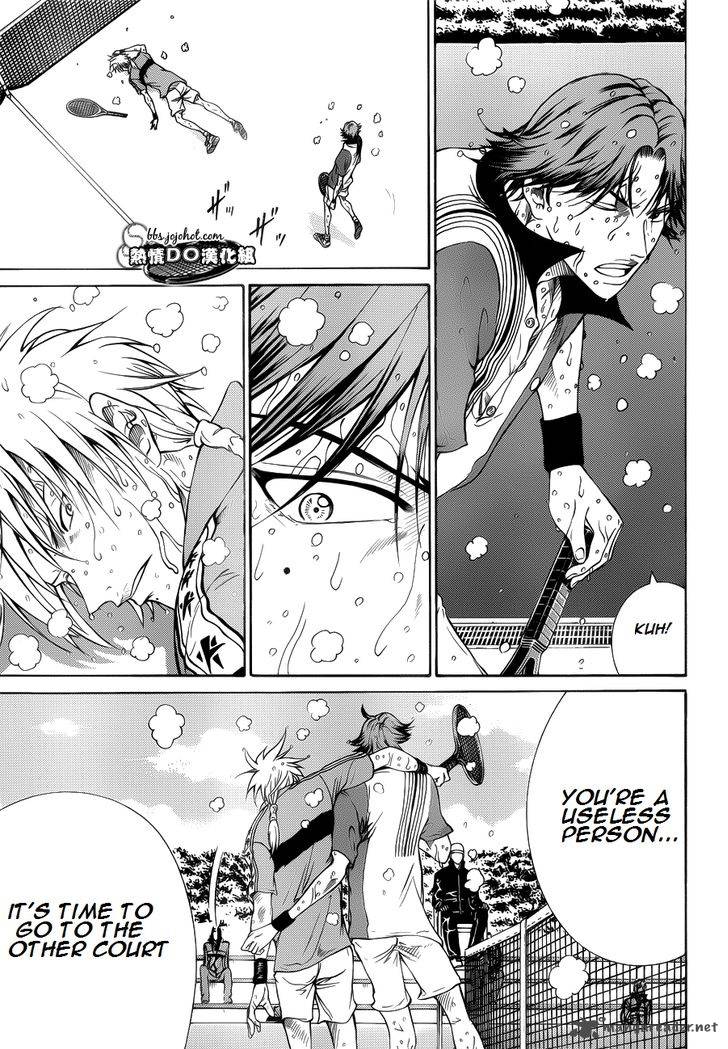 New Prince Of Tennis 79 1