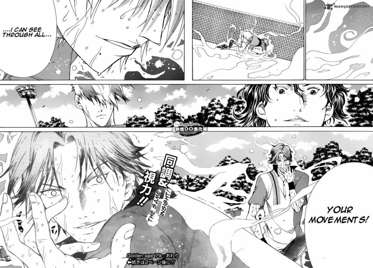 New Prince Of Tennis 79 10