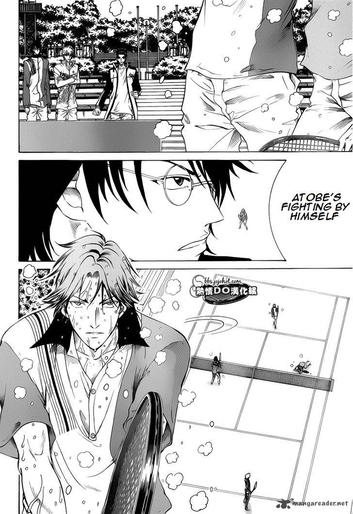 New Prince Of Tennis 79 2