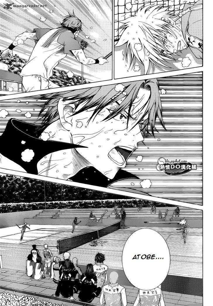New Prince Of Tennis 79 3