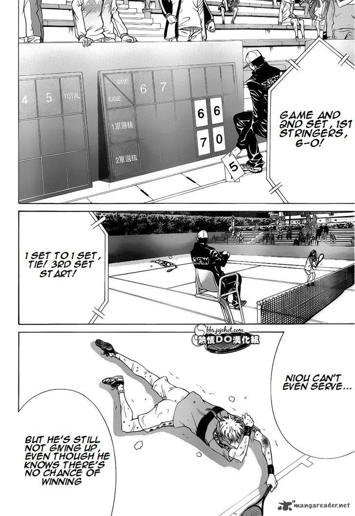 New Prince Of Tennis 79 4