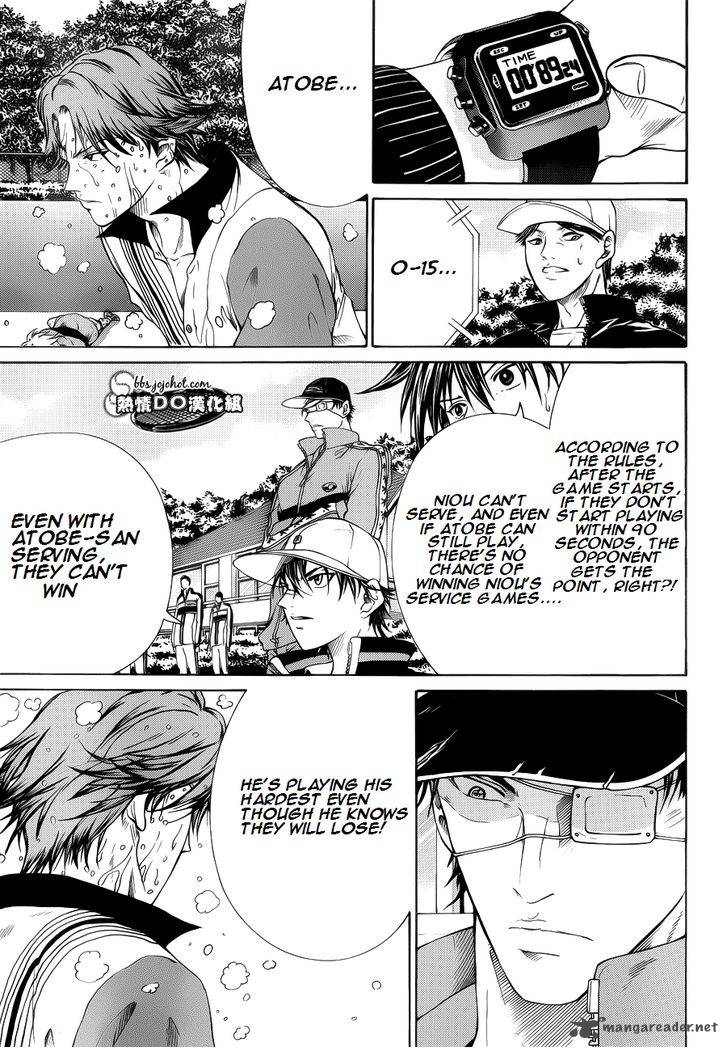 New Prince Of Tennis 79 5