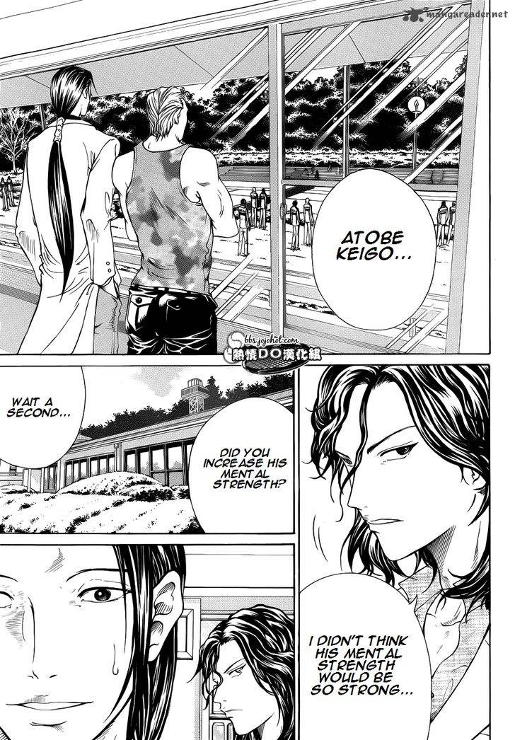 New Prince Of Tennis 79 7