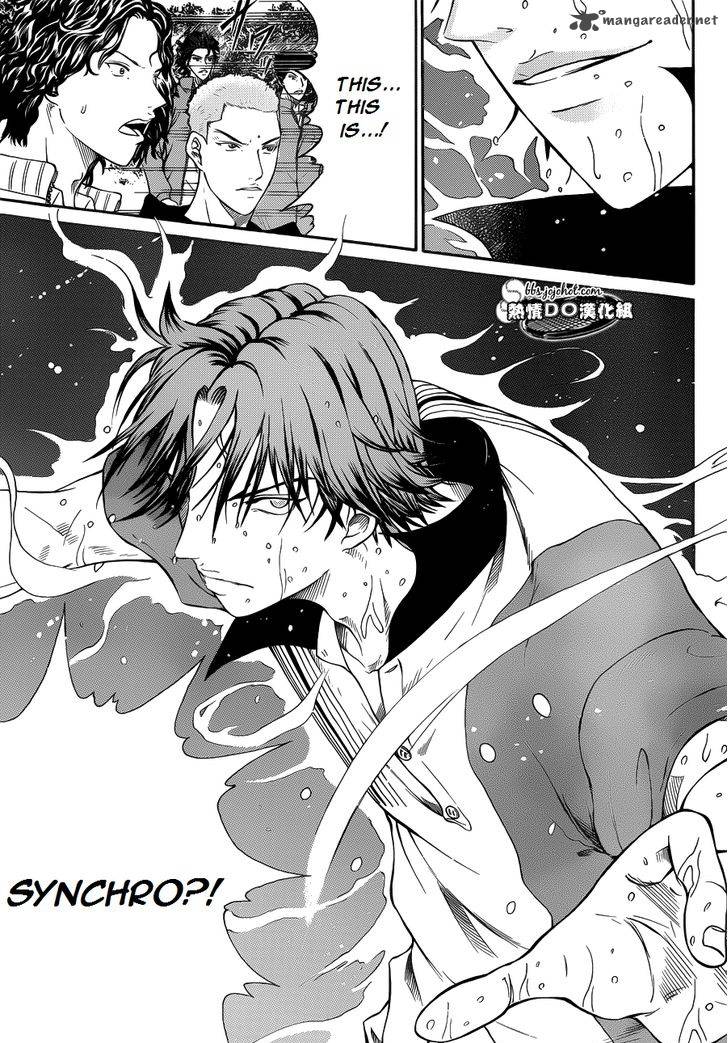 New Prince Of Tennis 79 9