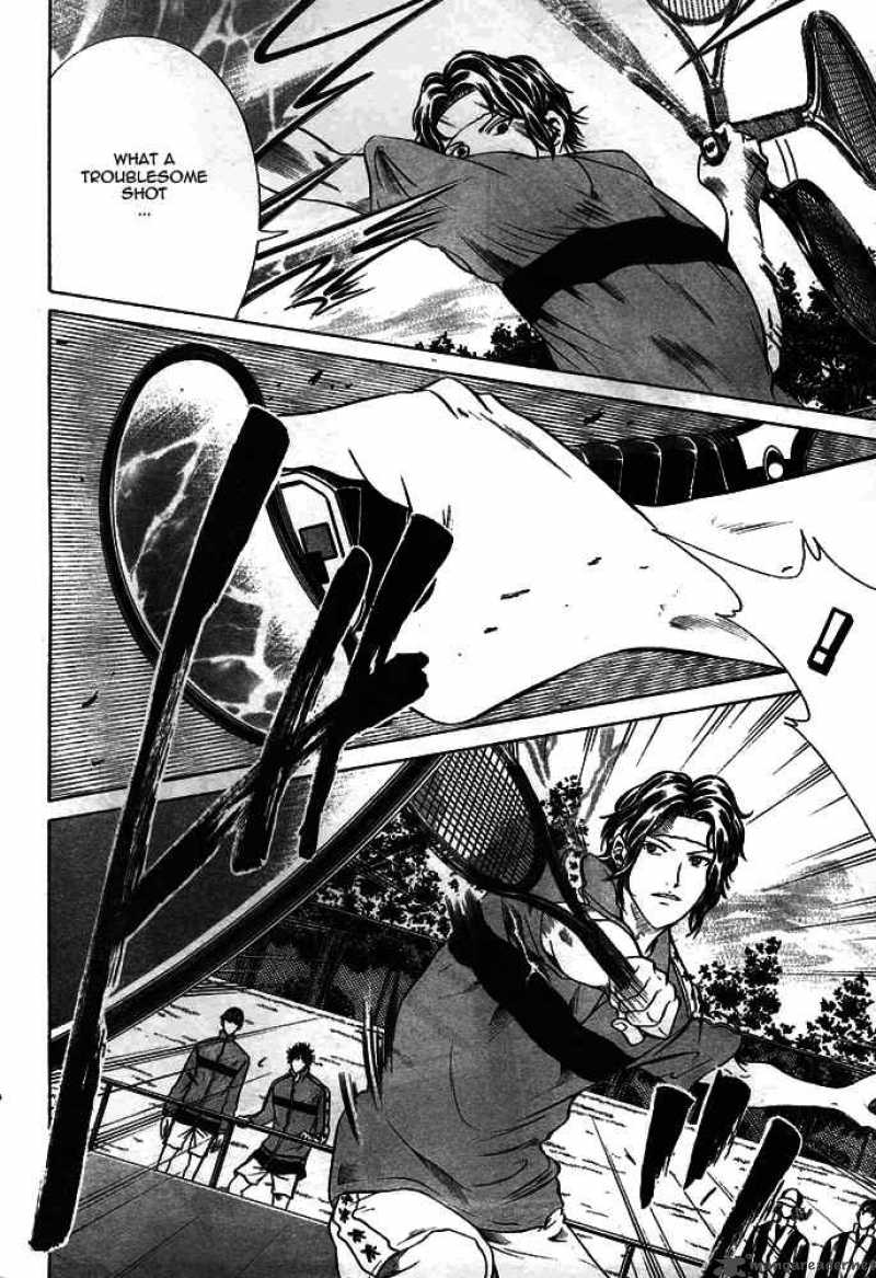 New Prince Of Tennis 8 10
