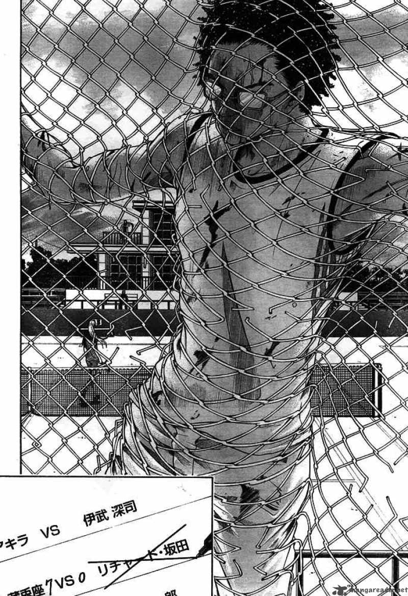 New Prince Of Tennis 8 12