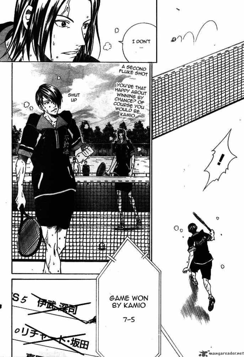 New Prince Of Tennis 8 14