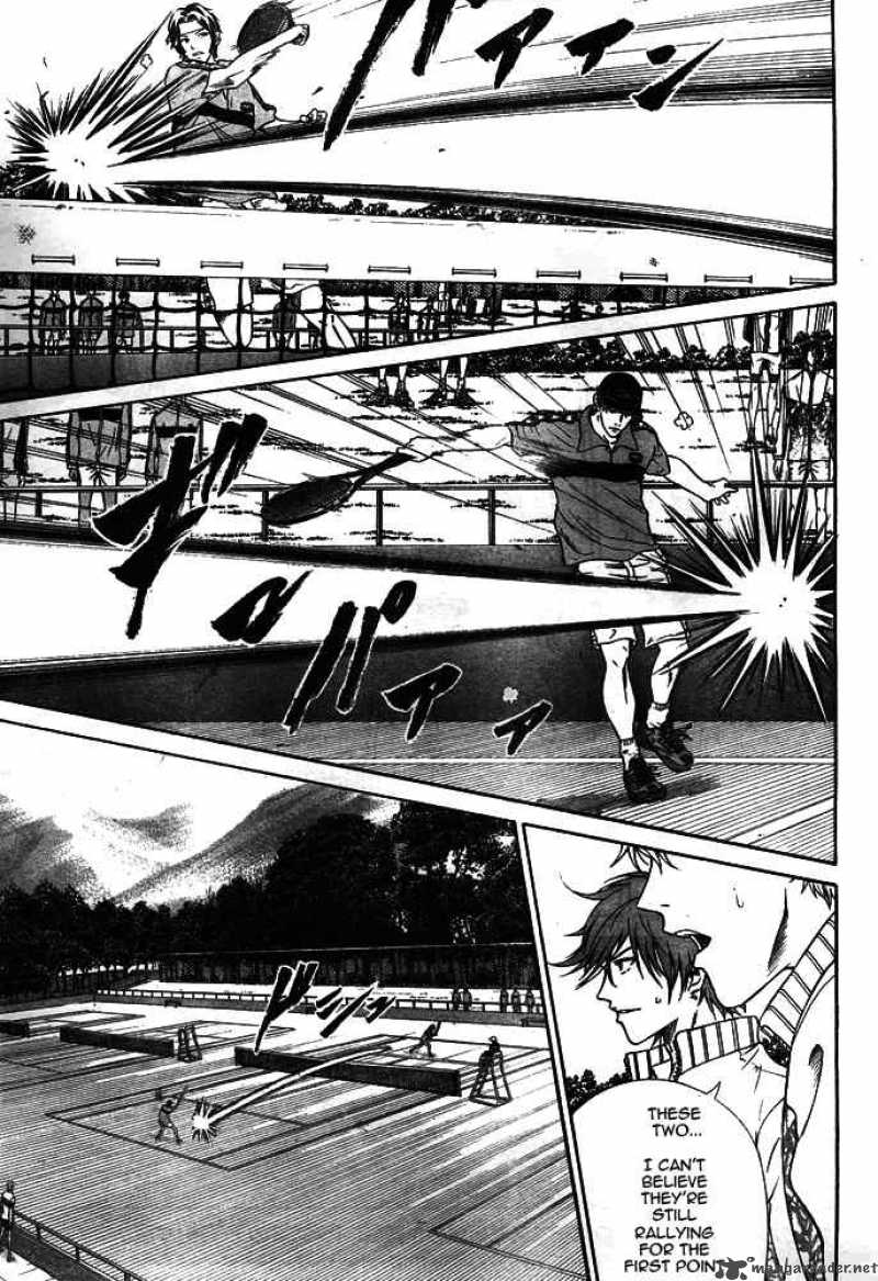 New Prince Of Tennis 8 15