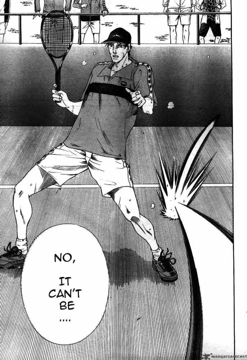 New Prince Of Tennis 8 17