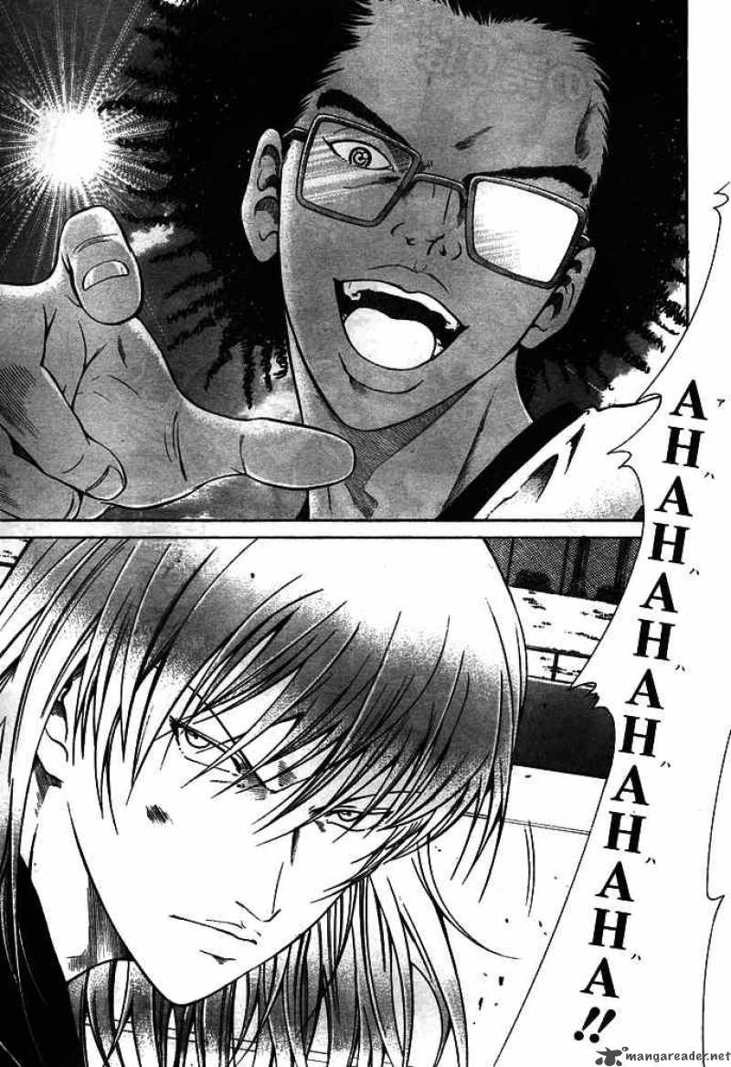 New Prince Of Tennis 8 3