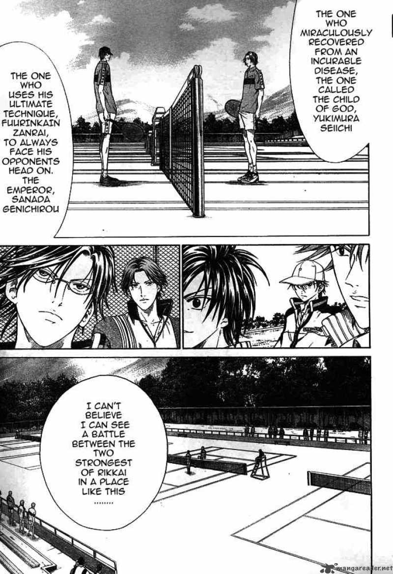 New Prince Of Tennis 8 5