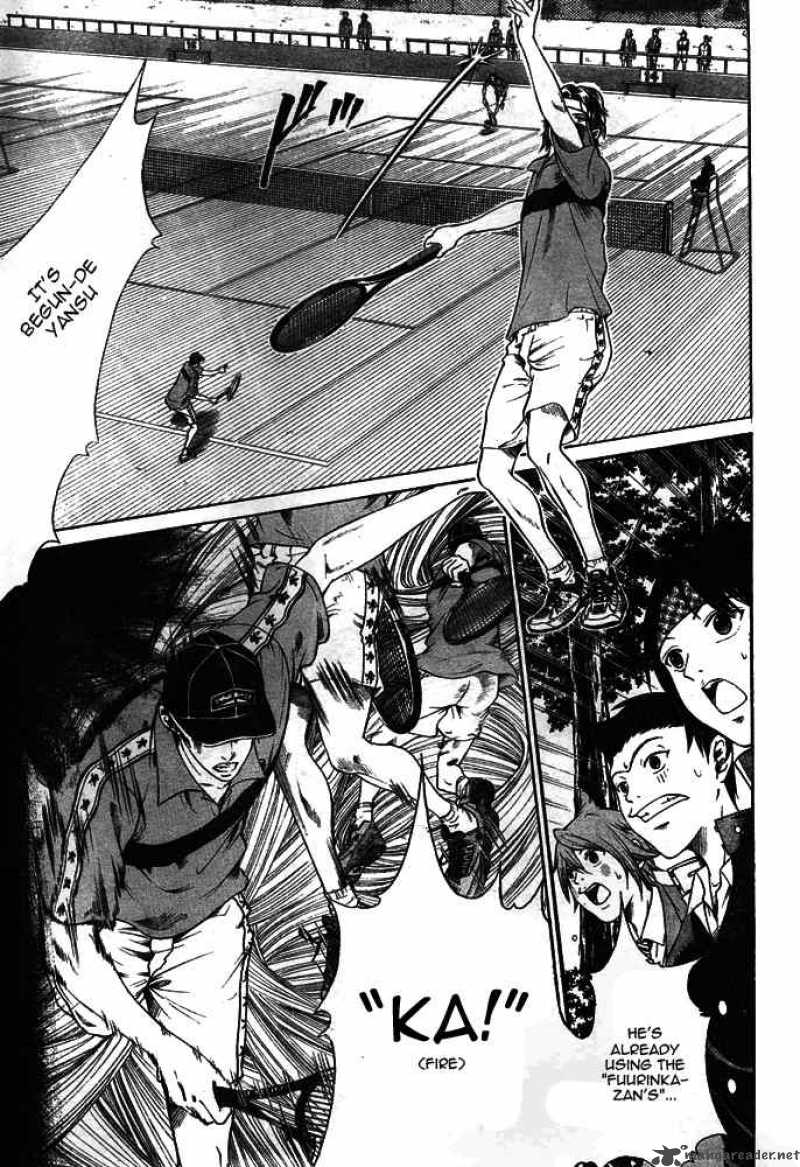 New Prince Of Tennis 8 7