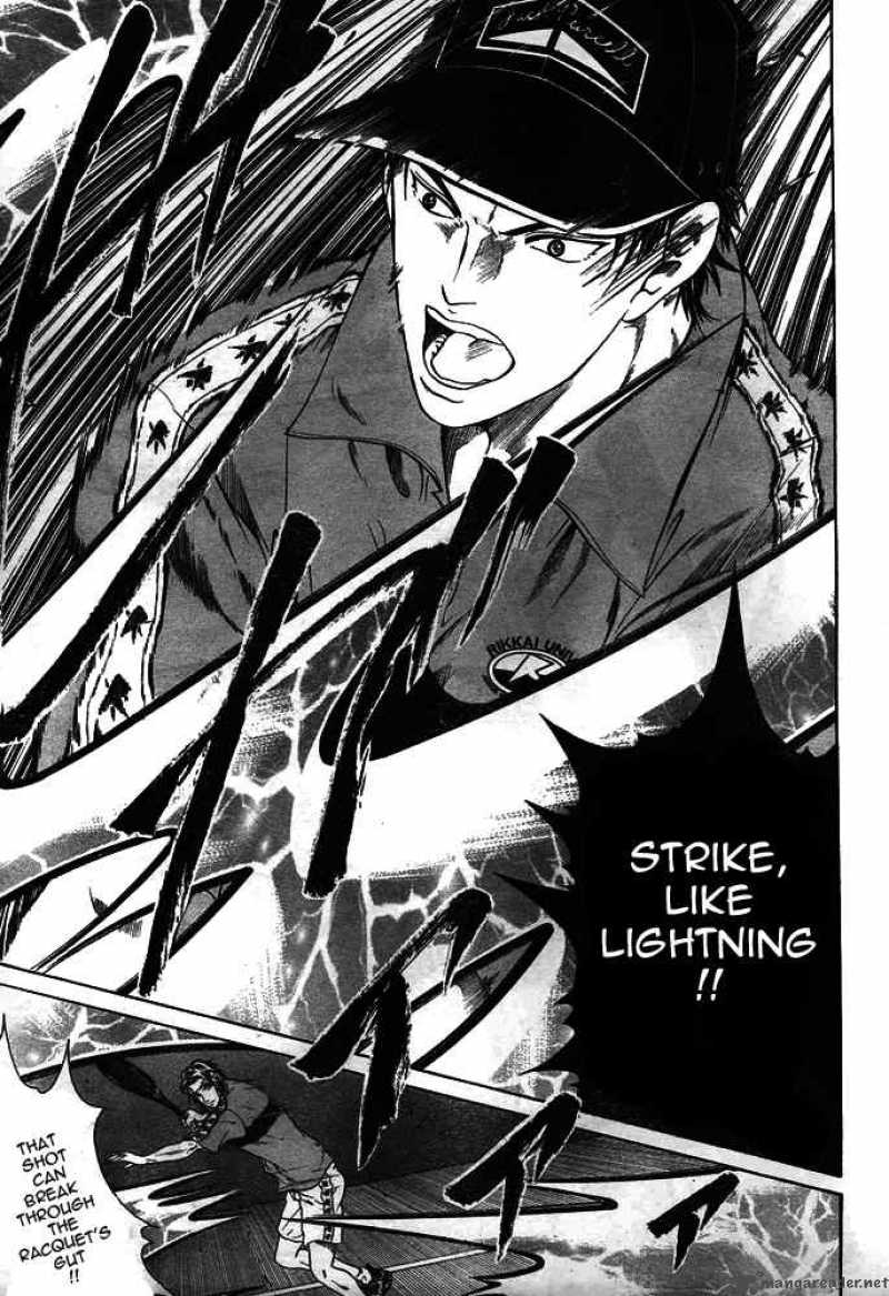 New Prince Of Tennis 8 9