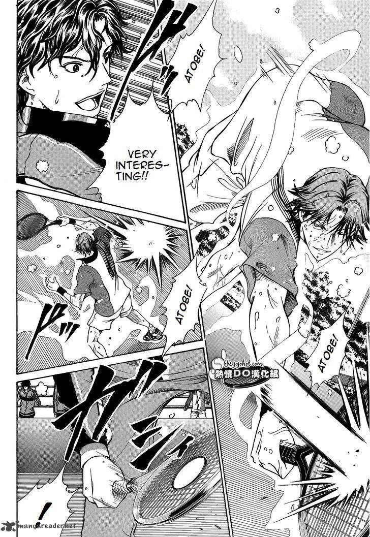 New Prince Of Tennis 80 3