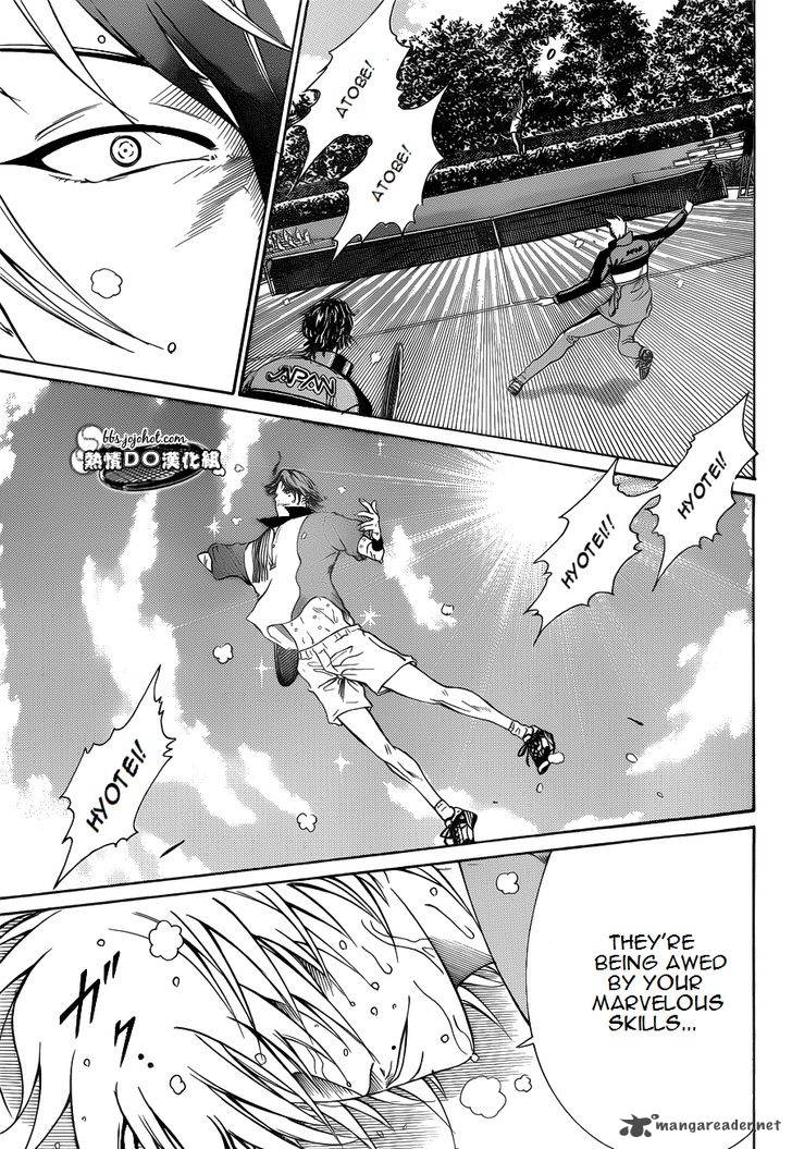 New Prince Of Tennis 80 4