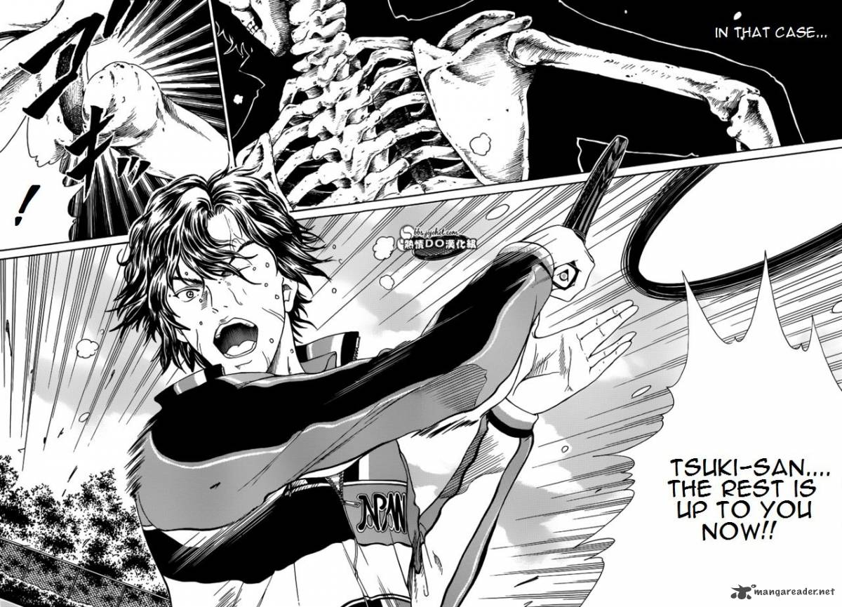 New Prince Of Tennis 81 6