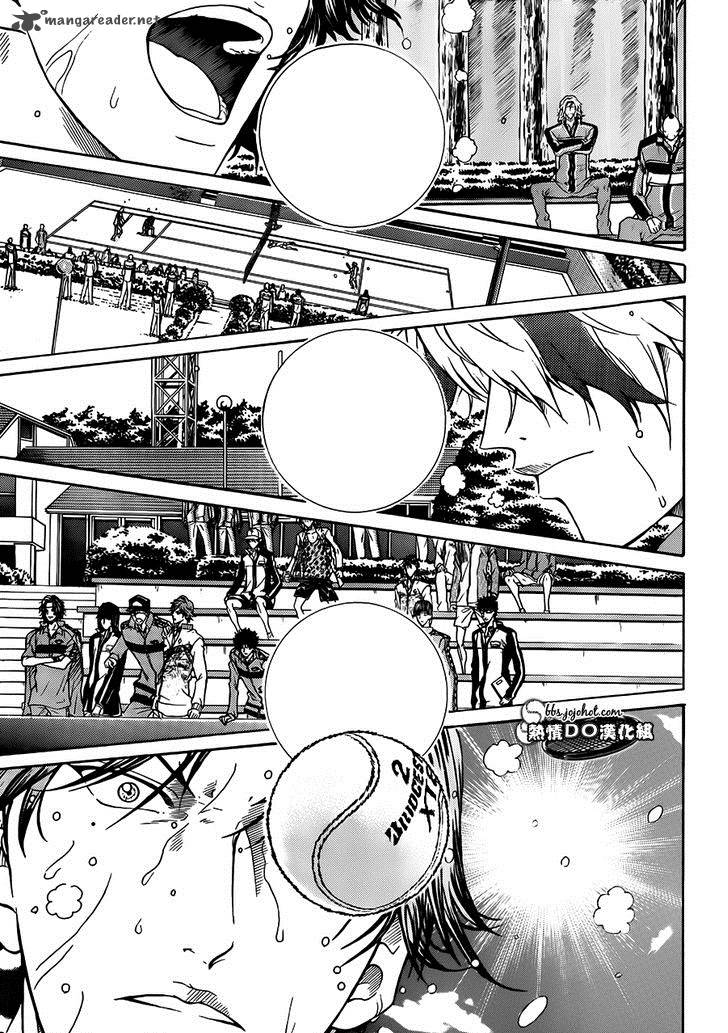New Prince Of Tennis 81 8