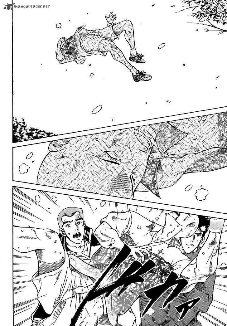 New Prince Of Tennis 83 3