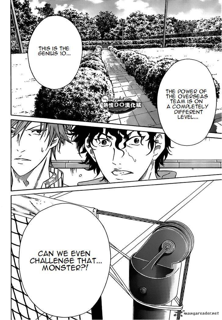 New Prince Of Tennis 83 5