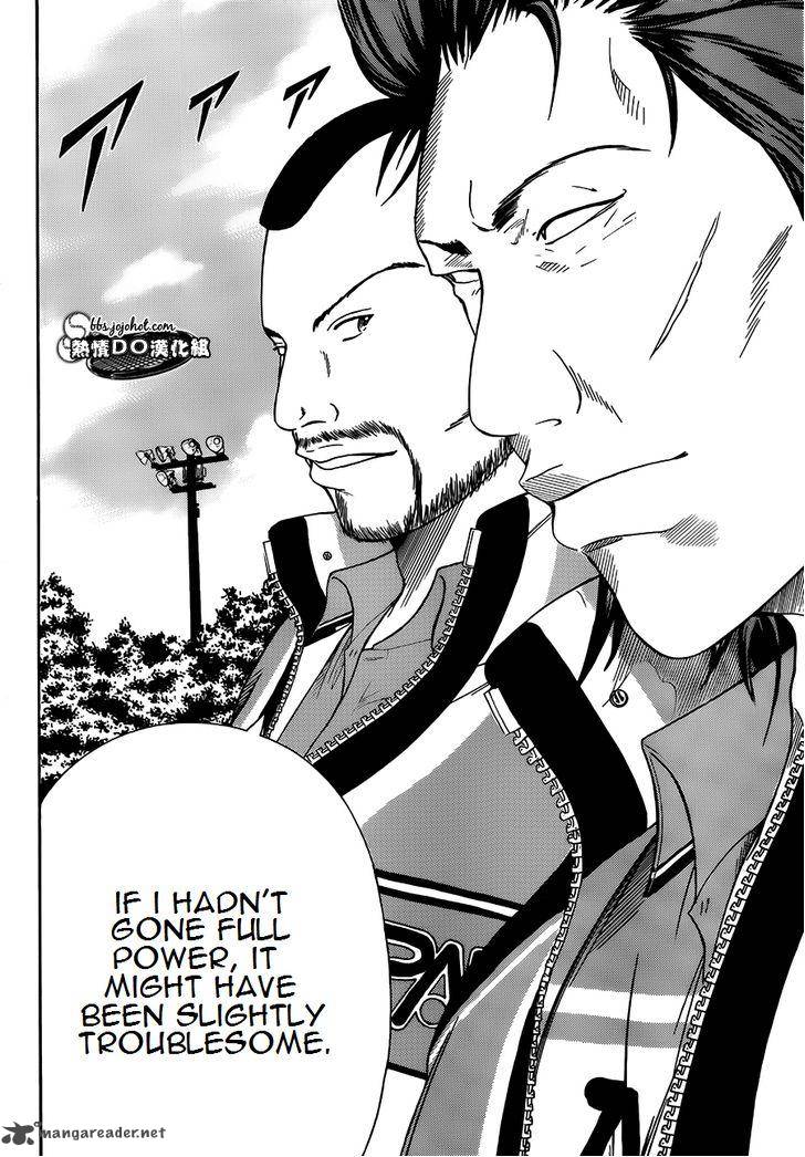 New Prince Of Tennis 83 7