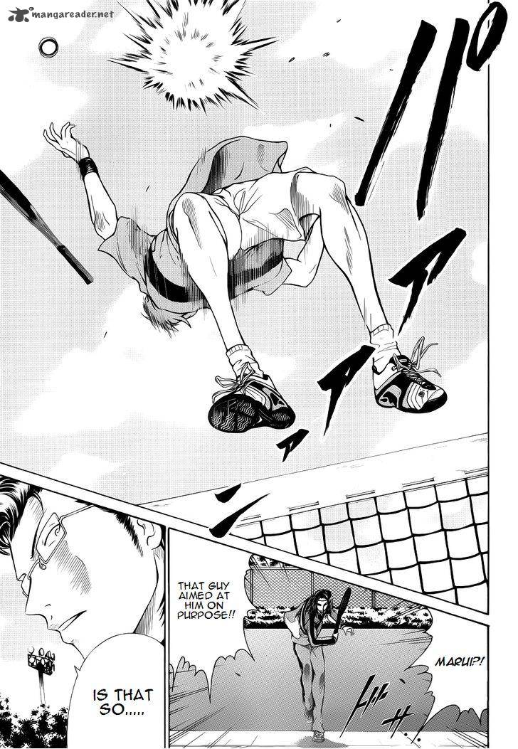 New Prince Of Tennis 84 10