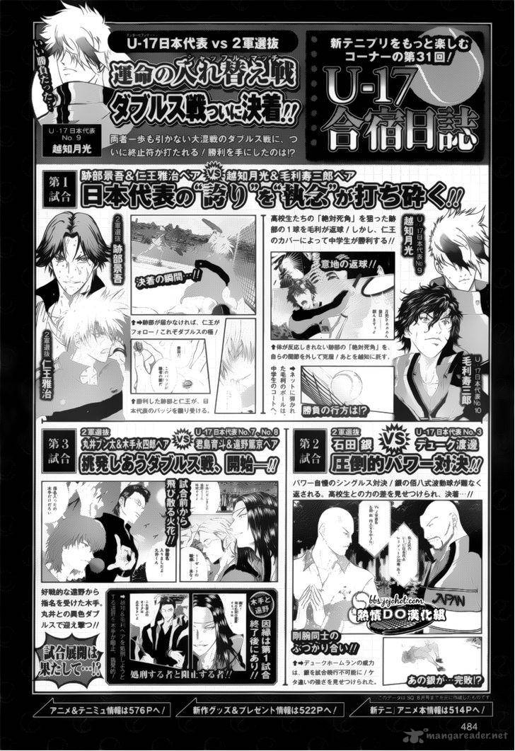 New Prince Of Tennis 84 13