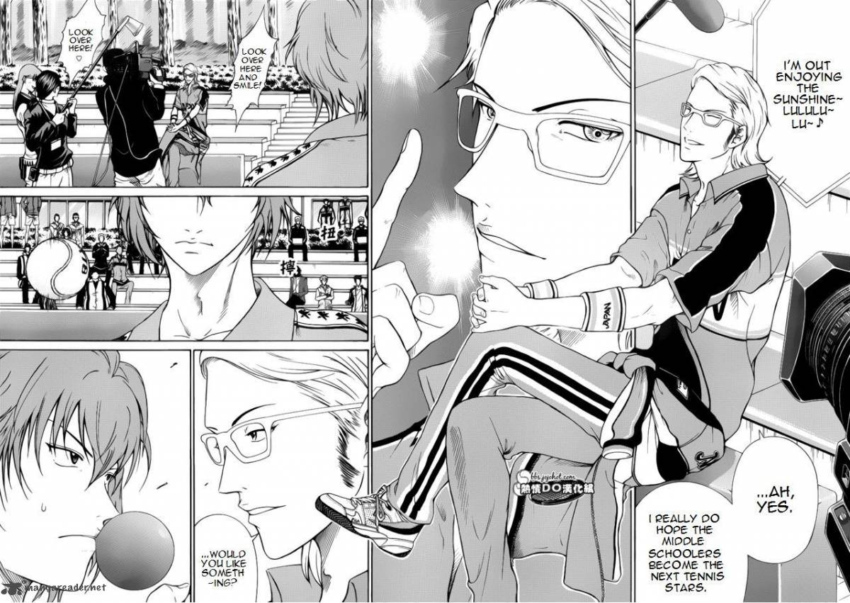 New Prince Of Tennis 84 2