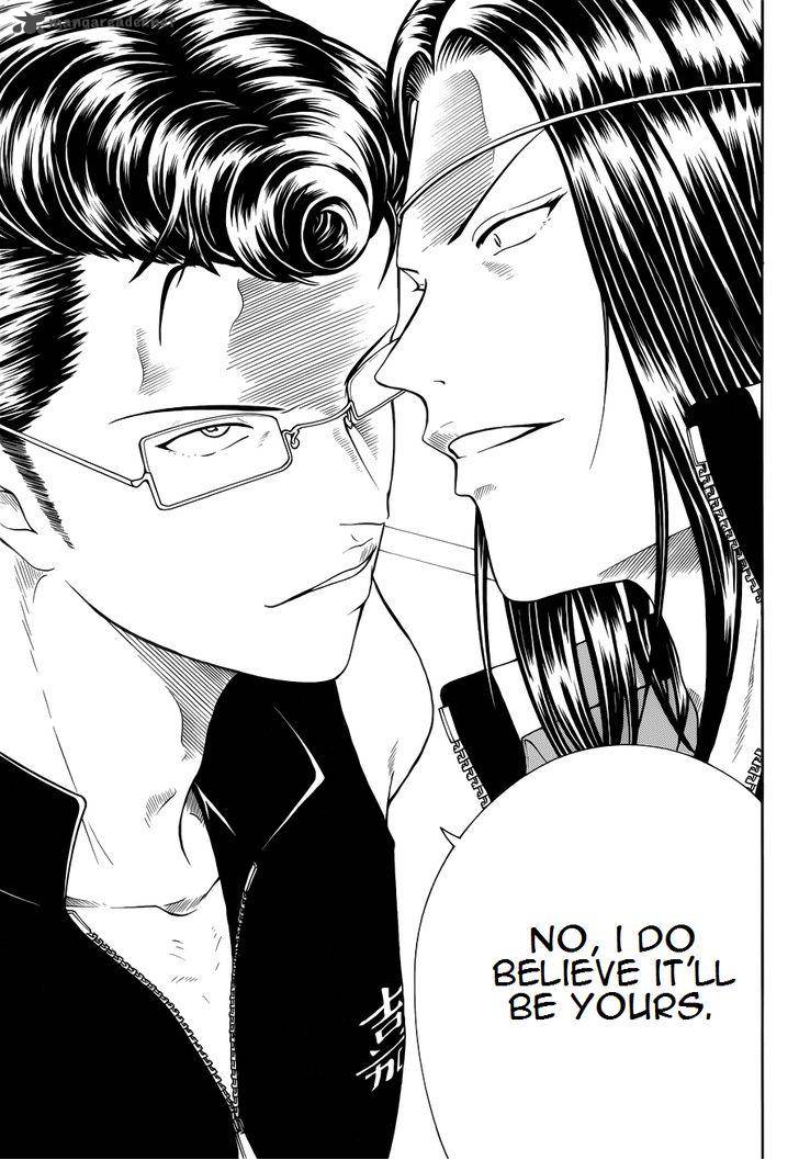 New Prince Of Tennis 84 4