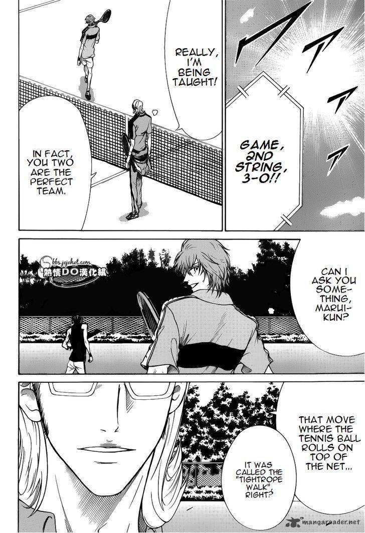 New Prince Of Tennis 85 10
