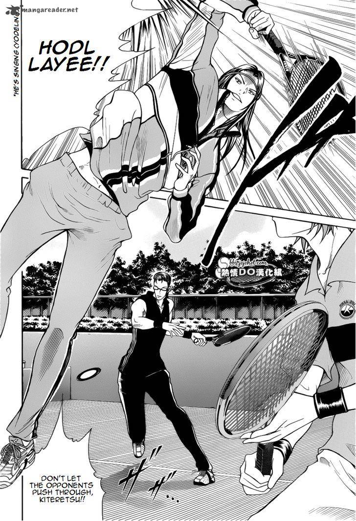 New Prince Of Tennis 85 2