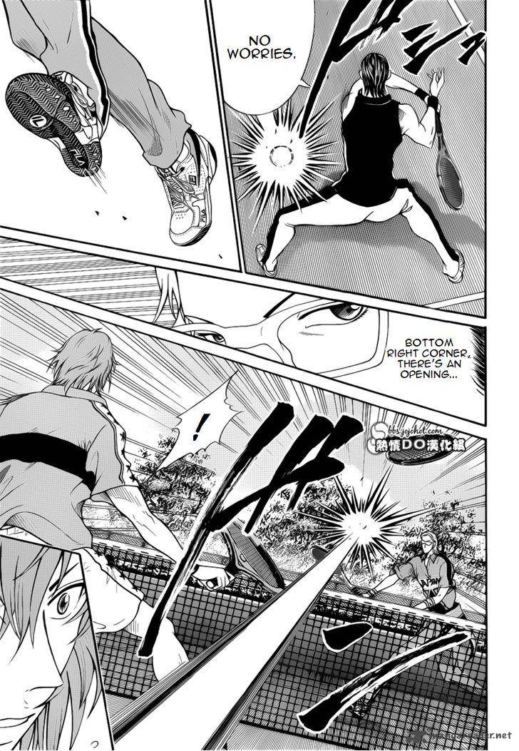 New Prince Of Tennis 85 3