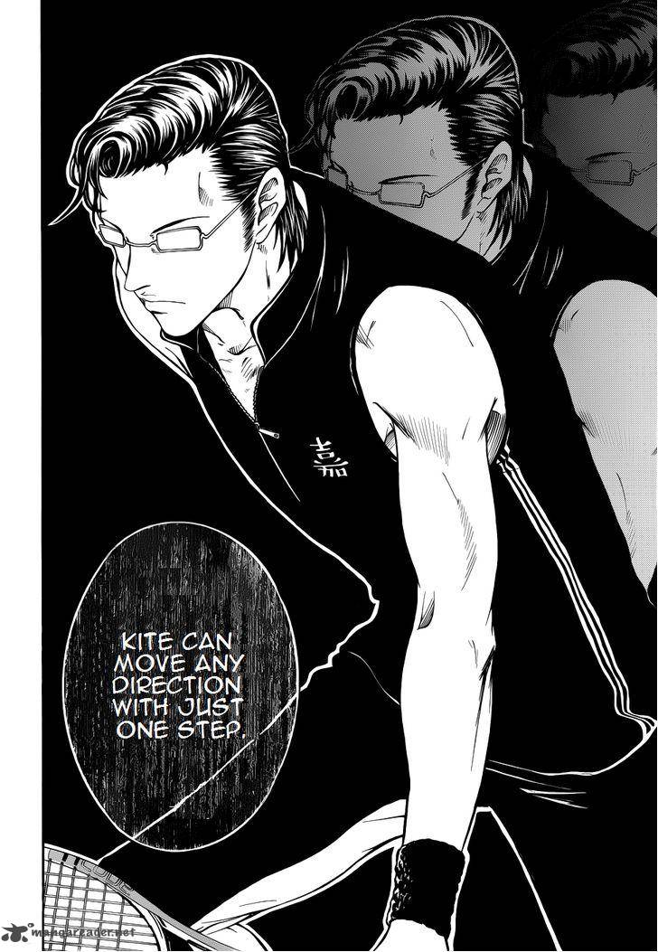 New Prince Of Tennis 85 5