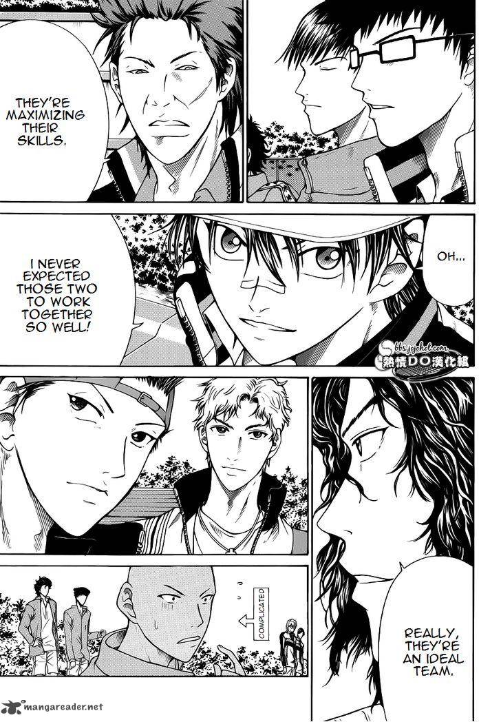 New Prince Of Tennis 85 9