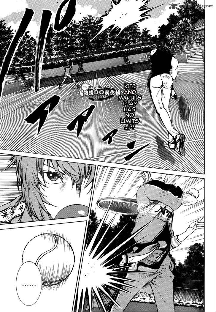 New Prince Of Tennis 86 1