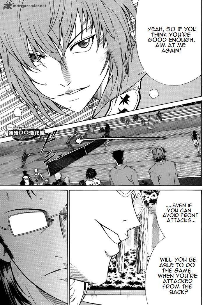 New Prince Of Tennis 86 10