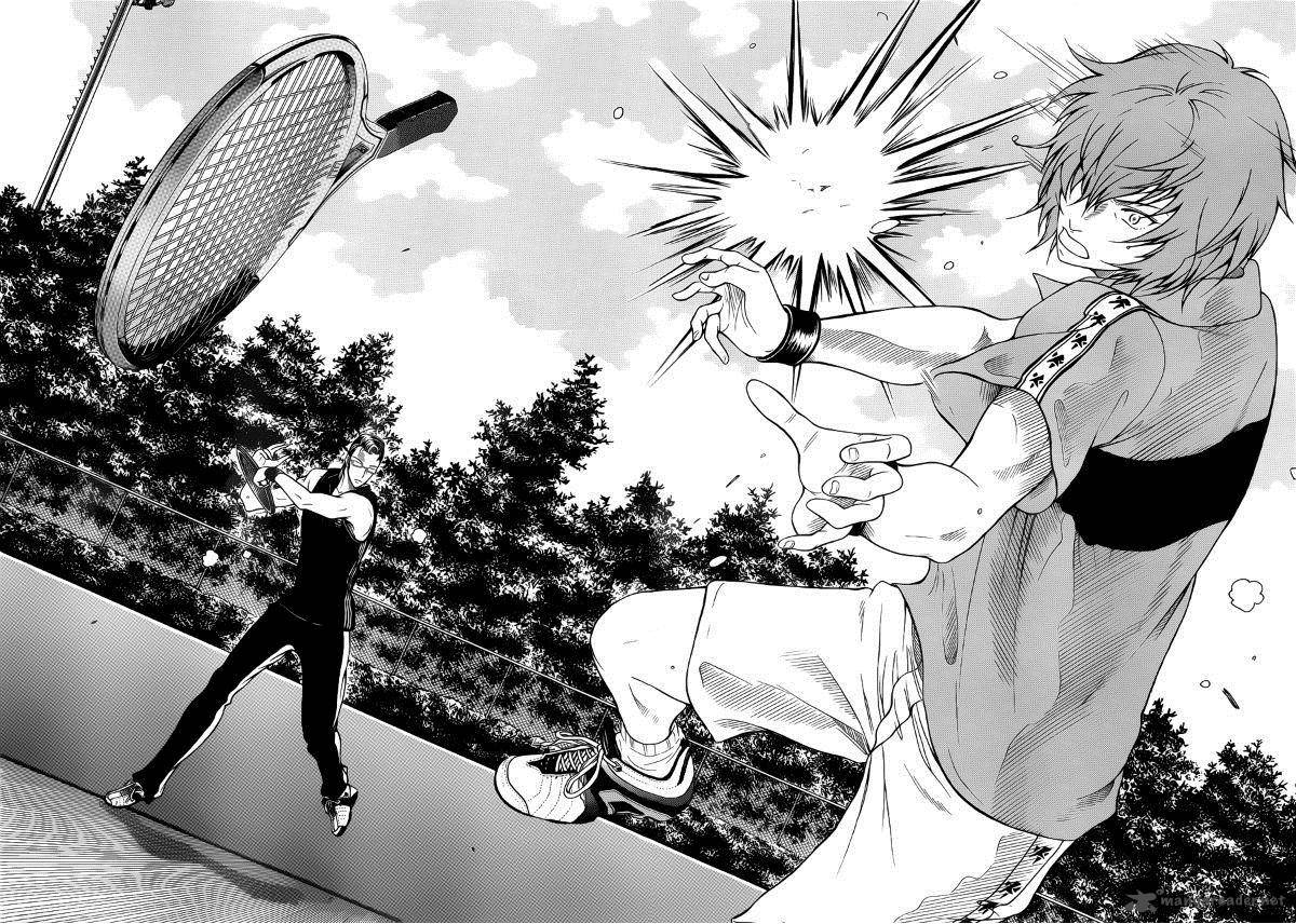 New Prince Of Tennis 86 11