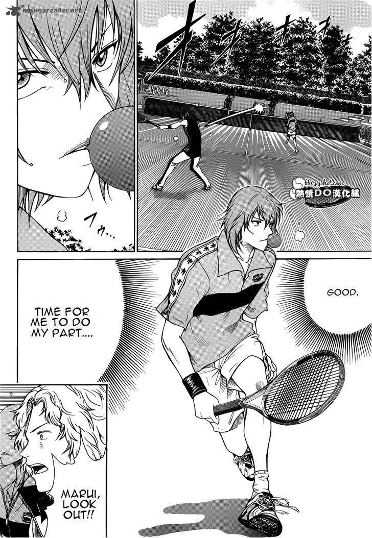 New Prince Of Tennis 86 7