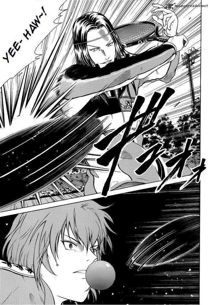 New Prince Of Tennis 86 8