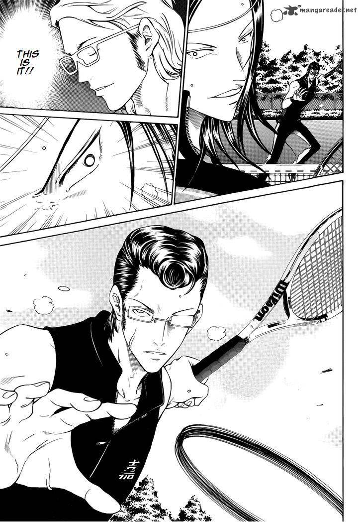 New Prince Of Tennis 88 10