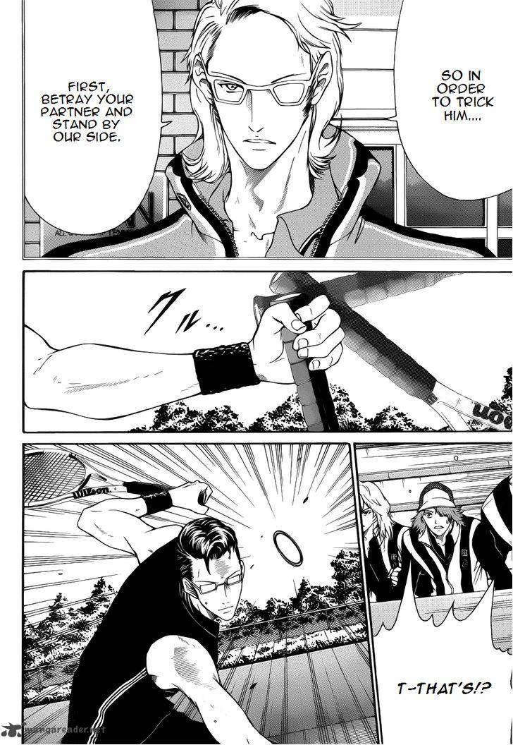 New Prince Of Tennis 88 3